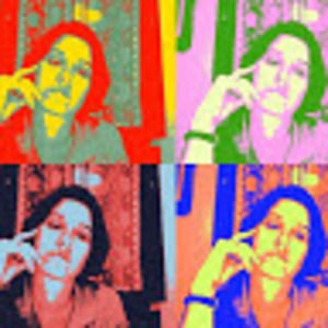 Meet your Posher, Giovanna